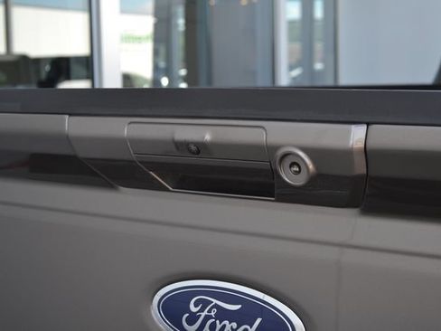 Certified 2023 Ford F350 XLT w/ XLT Premium Package AWD/4WD image 15
