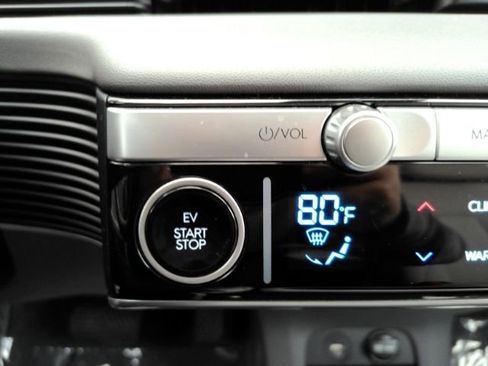 Used 2023 Hyundai Ioniq 5 Limited w/ Cargo Package image 45