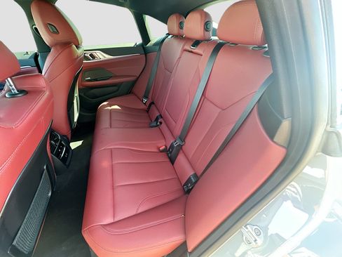 Certified 2024 BMW M440i Gran Coupe RWD image 26