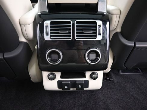 Used 2021 Land Rover Range Rover Westminster Edition AWD/4WD image 20