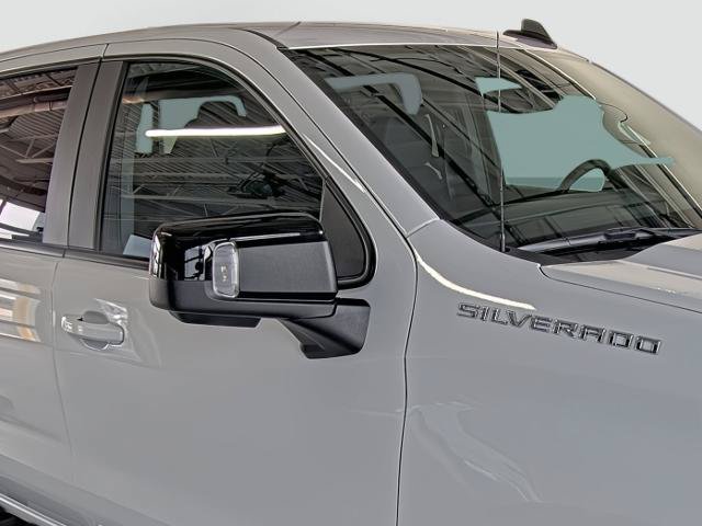 New 2026 Chevrolet Silverado 1500 RST w/ All Star Edition Plus AWD/4WD image 17