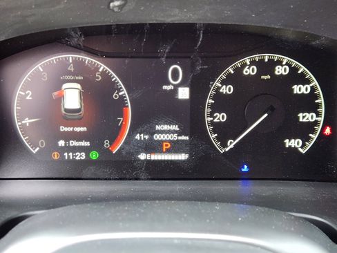 New 2025 Honda Pilot TrailSport image 10