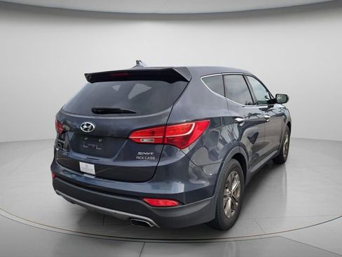 Used 2015 Hyundai Santa Fe Sport FWD image 6