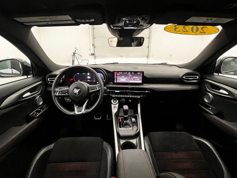 Used 2023 Dodge Hornet GT Plus w/ Track Pack image 2