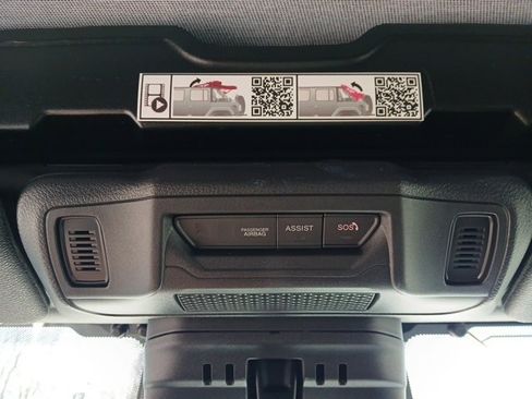 New 2026 Jeep Wrangler Sport S image 12