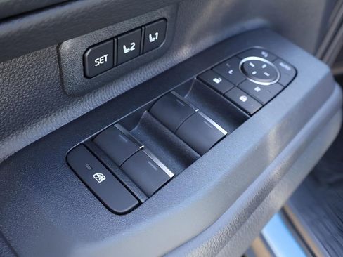 New 2026 Toyota Land Cruiser image 12