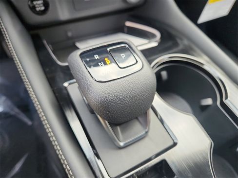 New 2026 Nissan Rogue Platinum w/ Platinum Premium Package image 7