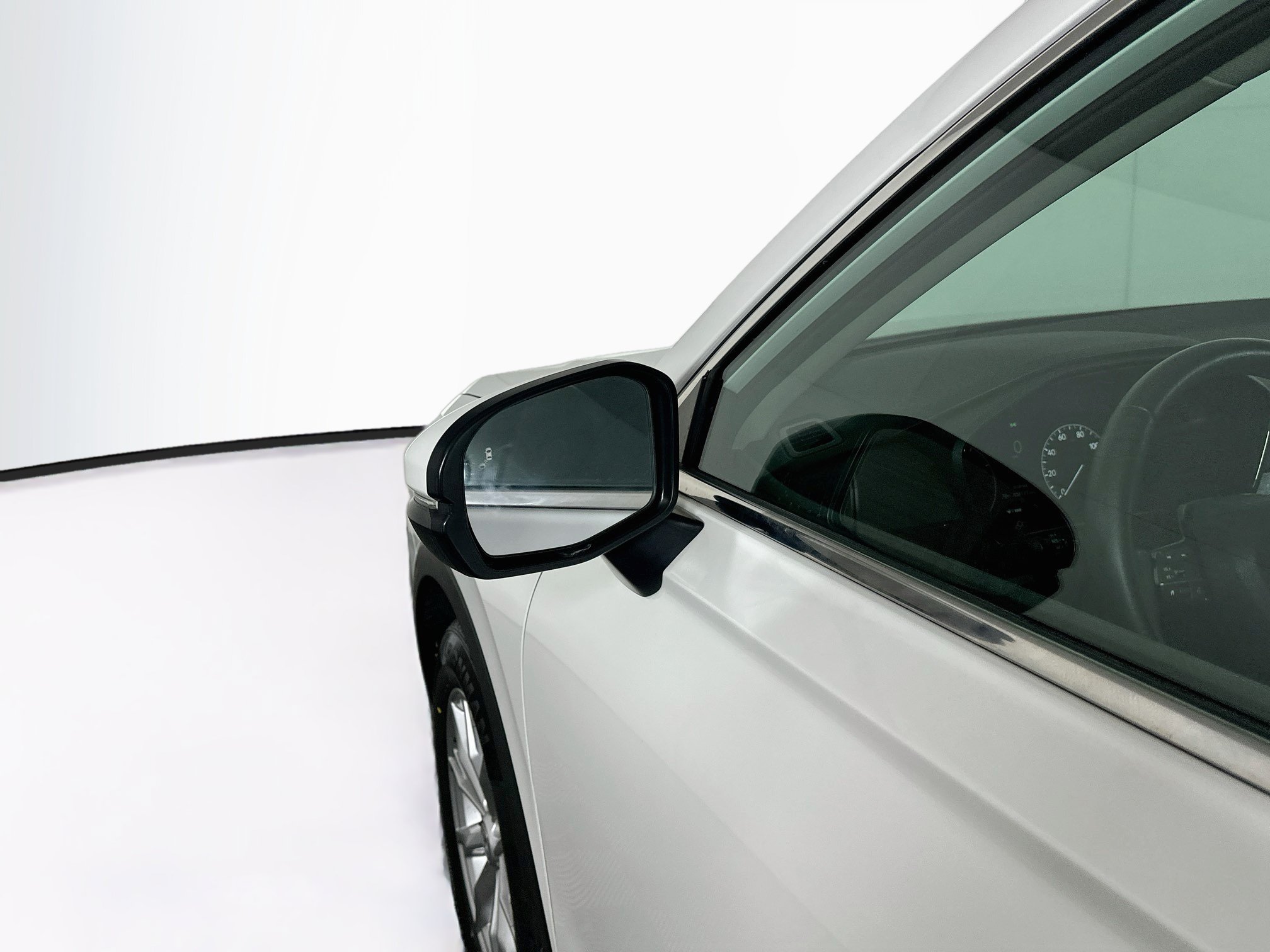 Used 2024 Honda CR-V EX-L image 16