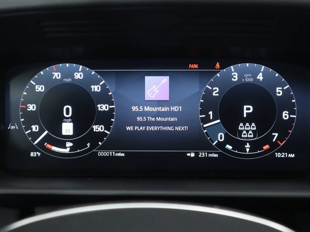 Used 2025 Land Rover Discovery S AWD/4WD image 36