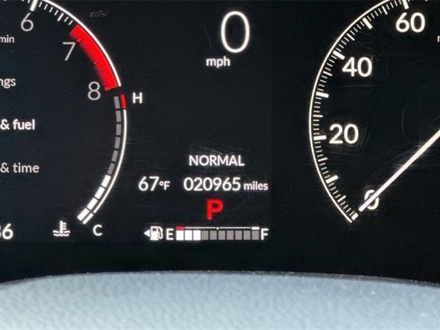 Certified 2024 Honda Ridgeline Sport image 29