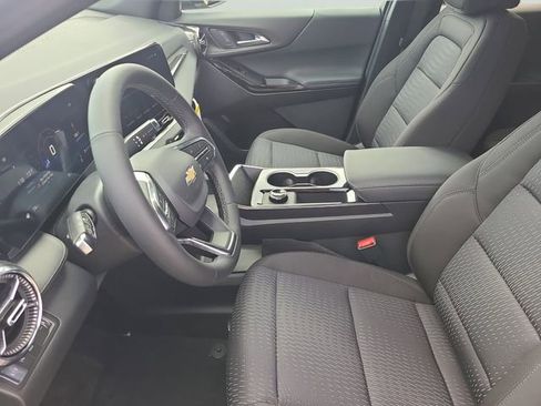 New 2026 Chevrolet Equinox LT w/ Safety and Technology Package image 21