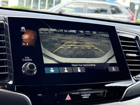 Used 2020 Honda Passport EX-L image 29