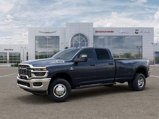 New 2026 RAM 3500 Tradesman AWD/4WD video 2