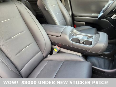 Used 2026 Hyundai Palisade Calligraphy image 10