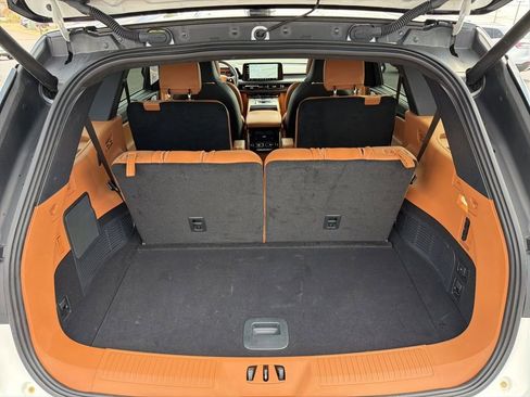 Certified 2025 Lincoln Aviator Black Label w/ Black Label Special Edition image 18