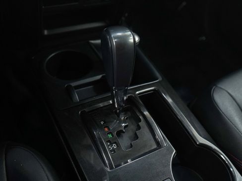 Used 2015 Toyota 4Runner Trail Premium image 24