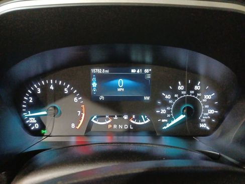 Used 2022 Ford Escape SE image 10