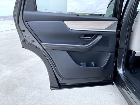 New 2026 MAZDA CX-90 3.3 Turbo w/ Preferred Package image 18