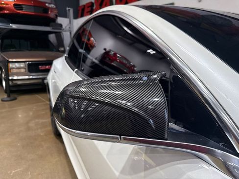 Used 2020 Tesla Model 3 Performance AWD/4WD image 54