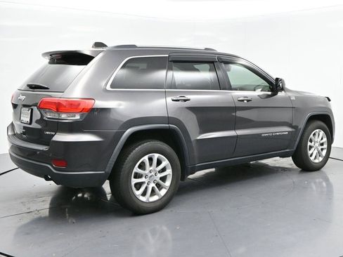 Used 2016 Jeep Grand Cherokee Laredo w/ Quick Order Package 23E RWD image 7