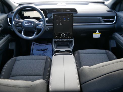 New 2026 GMC Terrain Elevation w/ Technology Package II image 6