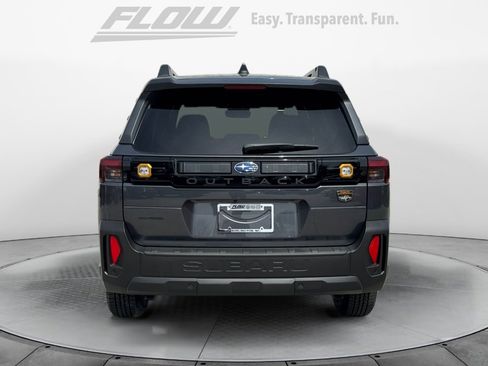 New 2026 Subaru Outback Wilderness AWD/4WD image 6