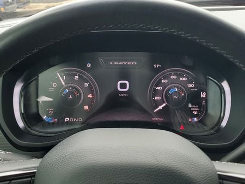 Certified 2024 RAM 2500 Limited AWD/4WD image 30