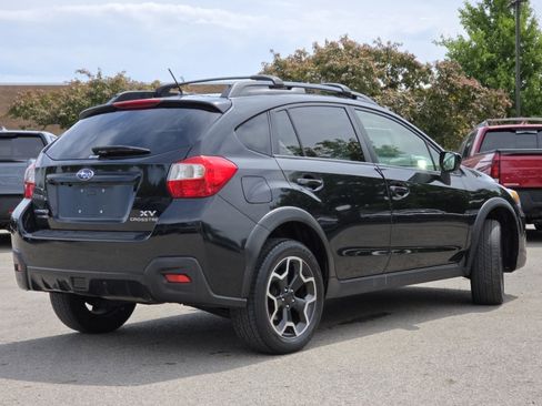 Used 2015 Subaru Crosstrek 2.0i Premium w/ Moonroof Package AWD/4WD image 19