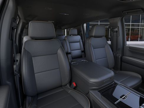 New 2026 GMC Yukon XL Elevation w/ LPO, Floor Liner Package AWD/4WD image 16
