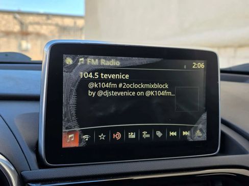 Used 2016 MAZDA MX-5 Miata Grand Touring image 18