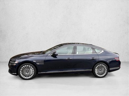 Used 2024 Genesis G80 image 8