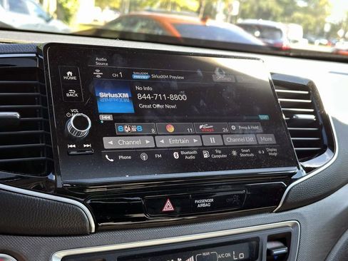 Used 2024 Honda Ridgeline RTL image 27