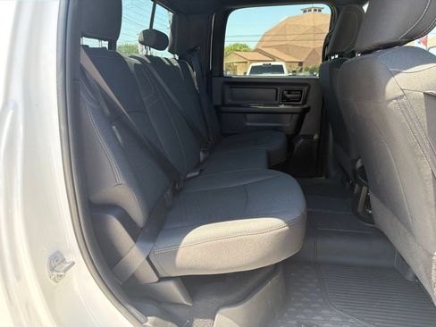 Used 2025 RAM 2500 Tradesman AWD/4WD image 14