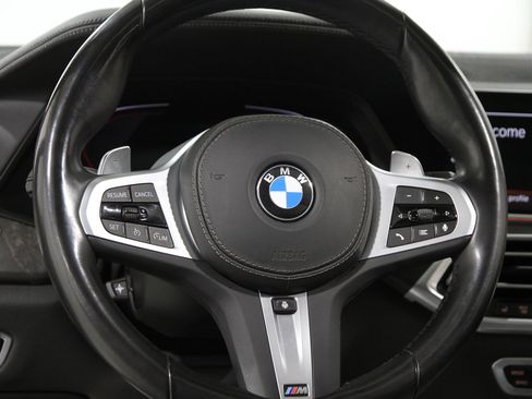 Used 2022 BMW X5 xDrive40i w/ M Sport Package image 7