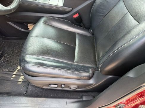 Used 2015 Nissan Murano SL w/ SL Technology Package FWD image 9