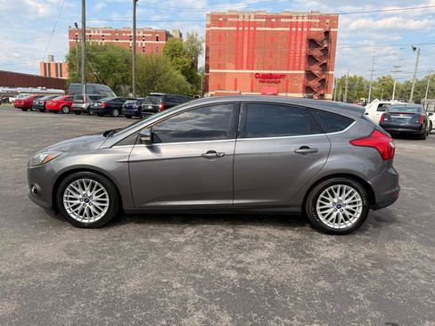 Used 2013 Ford Focus Titanium image 5