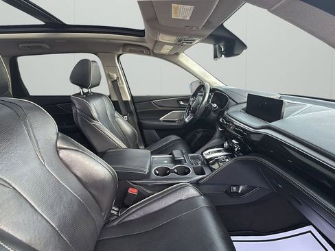 Used 2022 Acura MDX SH-AWD w/ Advance Package image 33