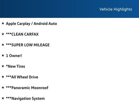 Used 2025 Volkswagen Atlas SEL image 21