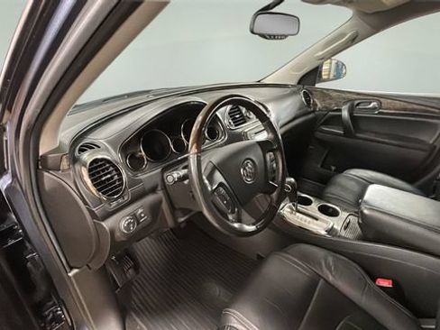 Used 2013 Buick Enclave Premium w/ Trailering Provision Package AWD/4WD image 10