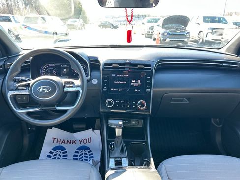 Used 2023 Hyundai Santa Cruz SEL image 13