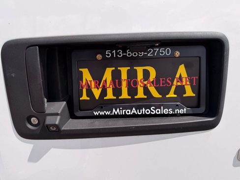 Used 2017 GMC Savana 3500 LS RWD image 24