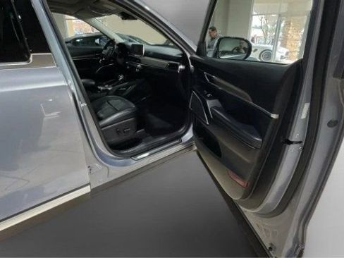 Used 2021 Kia Telluride SX image 12