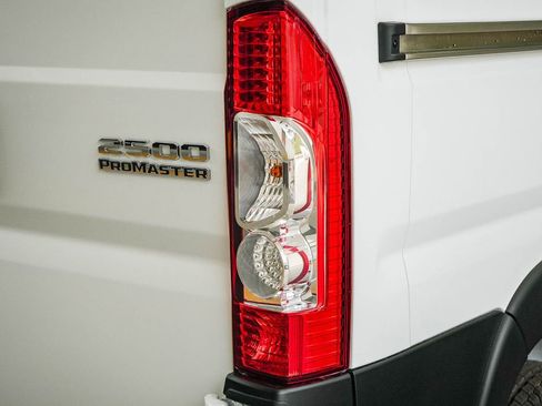 New 2026 RAM ProMaster 2500 w/ Upfitter's Prep Package image 7