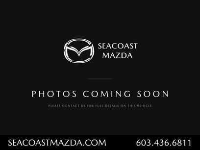 Used 2021 MAZDA CX-30 AWD 2.5 S w/ Premium Package