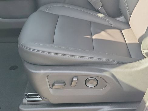 New 2026 Chevrolet Tahoe LT image 14