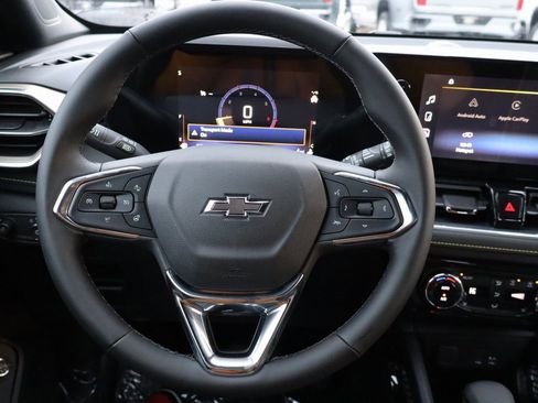 New 2026 Chevrolet TrailBlazer ACTIV w/ Convenience Package image 7