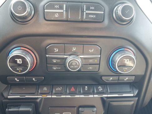 Used 2019 Chevrolet Silverado 1500 LT w/ All-Star Edition image 23