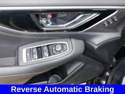 Certified 2023 Subaru Outback Touring XT AWD/4WD image 11
