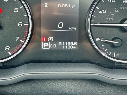 Certified 2026 Subaru Forester Sport AWD/4WD image 10