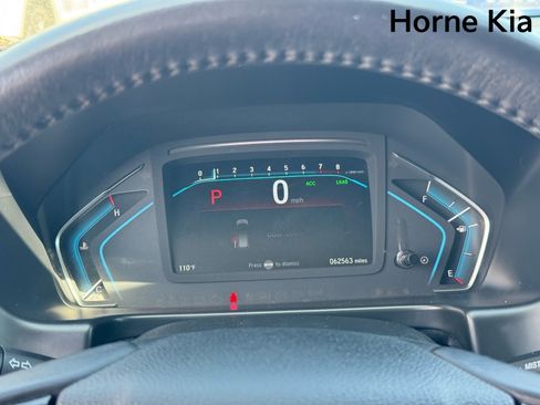 Used 2020 Honda Odyssey EX-L image 18